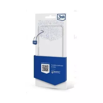 3mk ochranný kryt Clear Case pre Sony Xperia 1 VI