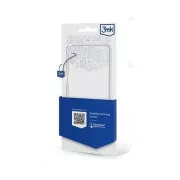 3mk ochranný kryt Clear Case pre Xiaomi 14T