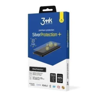 3mk ochranná fólia SilverProtection+ pre Samsung Galaxy S25 Ultra 3mk ochranná fólia SilverProtection+ pre Samsung Galaxy S25 Ultra