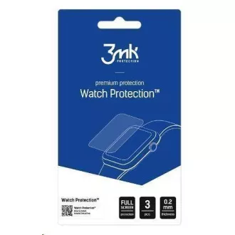 3mk ochranná fólia Watch Protection ARC pre Xiaomi Smart Band 9