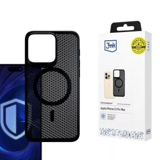3mk ochranný kryt Cooling Magcase pre Apple iPhone 13 Pre Max