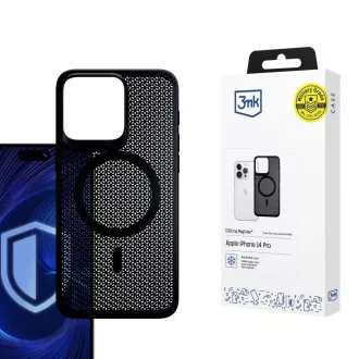 3mk ochranný kryt Cooling Magcase pre Apple iPhone 14 Pro