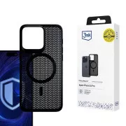 3mk ochranný kryt Cooling Magcase pre Apple iPhone 15 Pro
