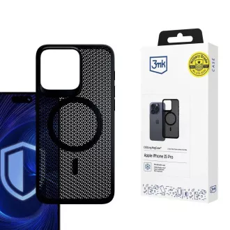 3mk ochranný kryt Cooling Magcase pre Apple iPhone 15 Pro