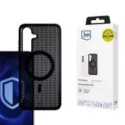 3mk ochranný kryt Cooling Magcase pre Samsung Galaxy S24+
