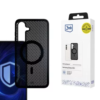 3mk ochranný kryt Cooling Magcase pre Samsung Galaxy S24+