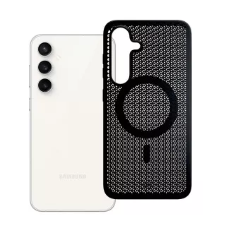 3mk ochranný kryt Cooling Magcase pre Samsung Galaxy S24+