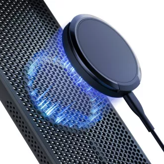 3mk ochranný kryt Cooling Magcase pre Samsung Galaxy S24+