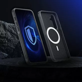 3mk ochranný kryt Cooling Magcase pre Samsung Galaxy S24+