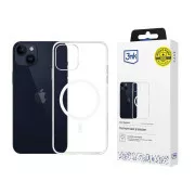 3mk ochranný kryt Clear MagCase pre Samsung Galaxy S24 Ultra