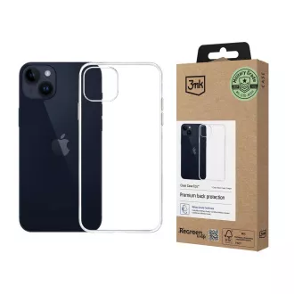 3mk ochranný kryt Clear Case Eco pre Apple iPhone 13/14