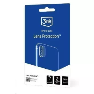 3mk Lens Protection pre Motorola Moto G55 5G 3mk Lens Protection pre Motorola Moto G55 5G