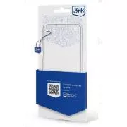 3mk ochranný kryt Clear Case pre Motorola Moto G35 5G