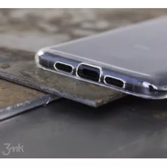 3mk ochranný kryt Clear Case pre Xiaomi Redmi 9C, číry