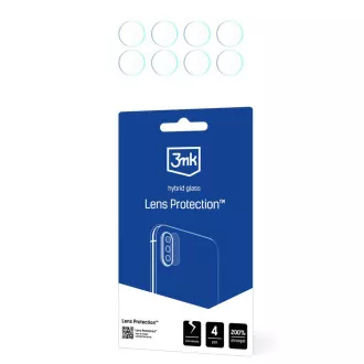 3mk Lens Protection pre Realme 13+ 5G