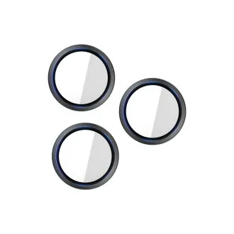 3mk Hardy Lens Protection Pro pre iPhone 16 Pro /16 Pro Max Black