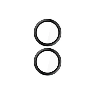 3mk Hardy Lens Protection Pro pre iPhone 16/16 Plus Black 3mk Hardy Lens Protection Pro pre iPhone 16/16 Plus Black