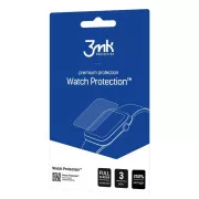 3mk hybridné sklo Watch Protection FlexibleGlass pre Huawei Watch GT5 Pro 46mm