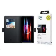 3mk ochranné púzdro Wallet Case pre Xiaomi 14T