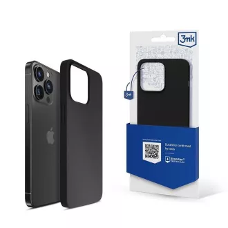 3mk ochranný kryt Silicone Case pre Samsung Galaxy A05s