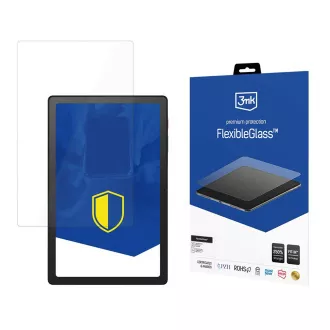 3mk hybridné sklo FlexibleGlass pre T-Tablet 5G 3mk hybridné sklo FlexibleGlass pre T-Tablet 5G
