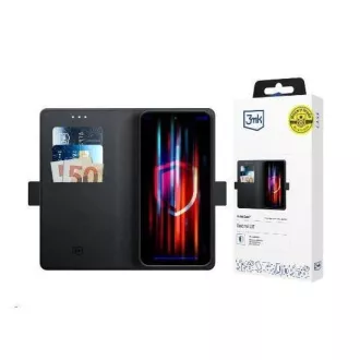 3mk ochranné púzdro Wallet Case pre Samsung Galaxy A36 5G