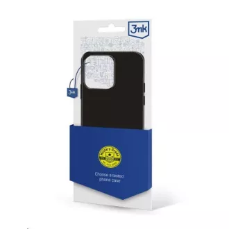 3mk ochranný kryt Matt Case pre Redmi Note 14 Pro