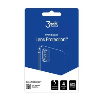 3mk Lens Protection pre Vivo Y19s