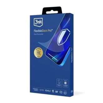 3mk hybridné sklo FlexibleGlass Pro pre Samsung Galaxy A36/A56 3mk hybridné sklo FlexibleGlass Pro pre Samsung Galaxy A36/A56