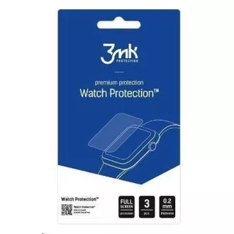 3mk ochranná fólia Watch Protection ARC pre Honor Watch 5