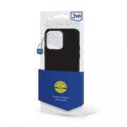 3mk ochranný kryt Matt Case pre Google Pixel 9A