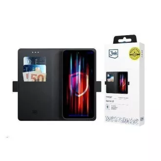 3mk ochranné puzdro Wallet Case pre Redmi 14C