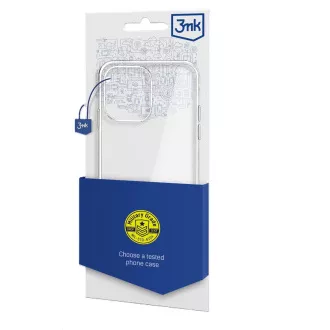 3mk ochranný kryt Clear Case pre Motorola ThinkPhone25