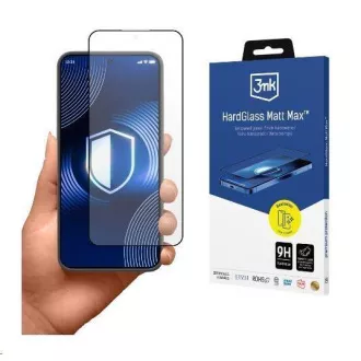 3mk tvrdené sklo HardGlass Matt Max pre Samsung Galaxy S25 Ultra 3mk tvrdené sklo HardGlass Matt Max pre Samsung Galaxy S25 Ultra