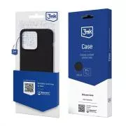 3mk ochranný kryt Silicone Case pre Samsung Galaxy S25
