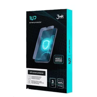 3mk ochranná fólia 1UP pre Motorola Moto G05