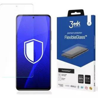 3mk hybridné sklo FlexibleGlass pre Apple iPhone 12/12 Pro