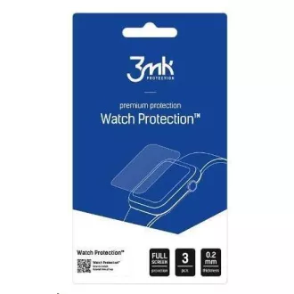 3mk hybridné sklo Watch Protection FlexibleGlass pre Garmin Approach S70 42mm 3mk hybridné sklo Watch Protection FlexibleGlass pre Garmin Approach S70 42mm
