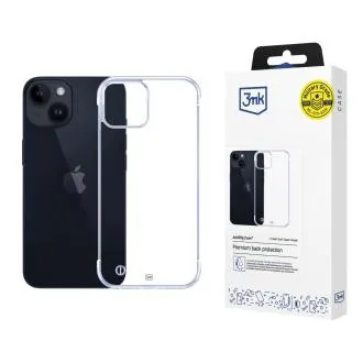 3mk ochranný kryt Just20g Clear Case pre Samsung Galaxy S23+ 3mk ochranný kryt Just20g Clear Case pre Samsung Galaxy S23+