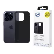3mk ochranný kryt Just20g Matt Case pre Samsung Galaxy S25 Ultra
