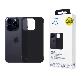3mk ochranný kryt Just20g Matt Case pre Samsung Galaxy S25 Ultra