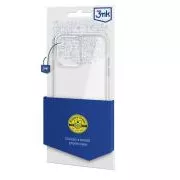 3mk ochranný kryt Clear Case pre Honor Magic7 Lite