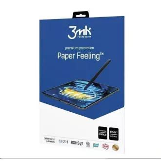 3mk ochranná fólia Paper Feeling pre Microsoft Surface Pro 11