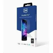 3mk ochranná fólia Silky Matt Pro pre Samsung Galaxy S25