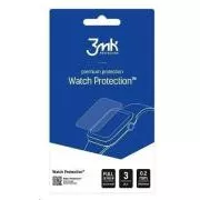 3mk hybridné sklo Watch Protection FlexibleGlass pre Garmin Descent G2