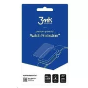 3mk hybridné sklo Watch Protection FlexibleGlass pre Honor Watch 5 Ultra