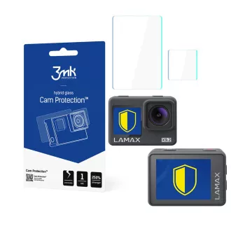 3mk Cam Protection pre Lamax X9.2 3mk Cam Protection pre Lamax X9.2