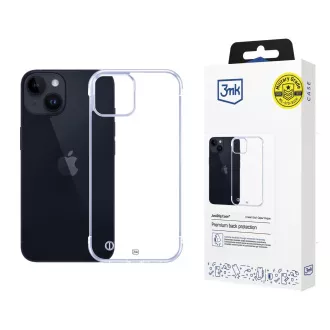 3mk ochranný kryt Just20g Clear Case pre Samsung Galaxy S25 Edge