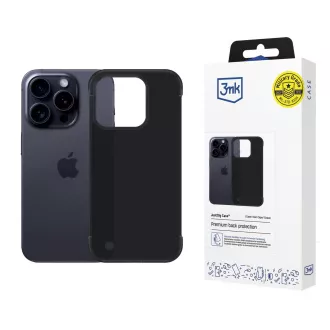 3mk ochranný kryt Just20g Matt Case pre Samsung Galaxy S25 Edge 3mk ochranný kryt Just20g Matt Case pre Samsung Galaxy S25 Edge