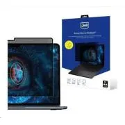 3mk privátny filter Privacy 2 way (with glue) pre Dell Pro 14 Plus (2in1)